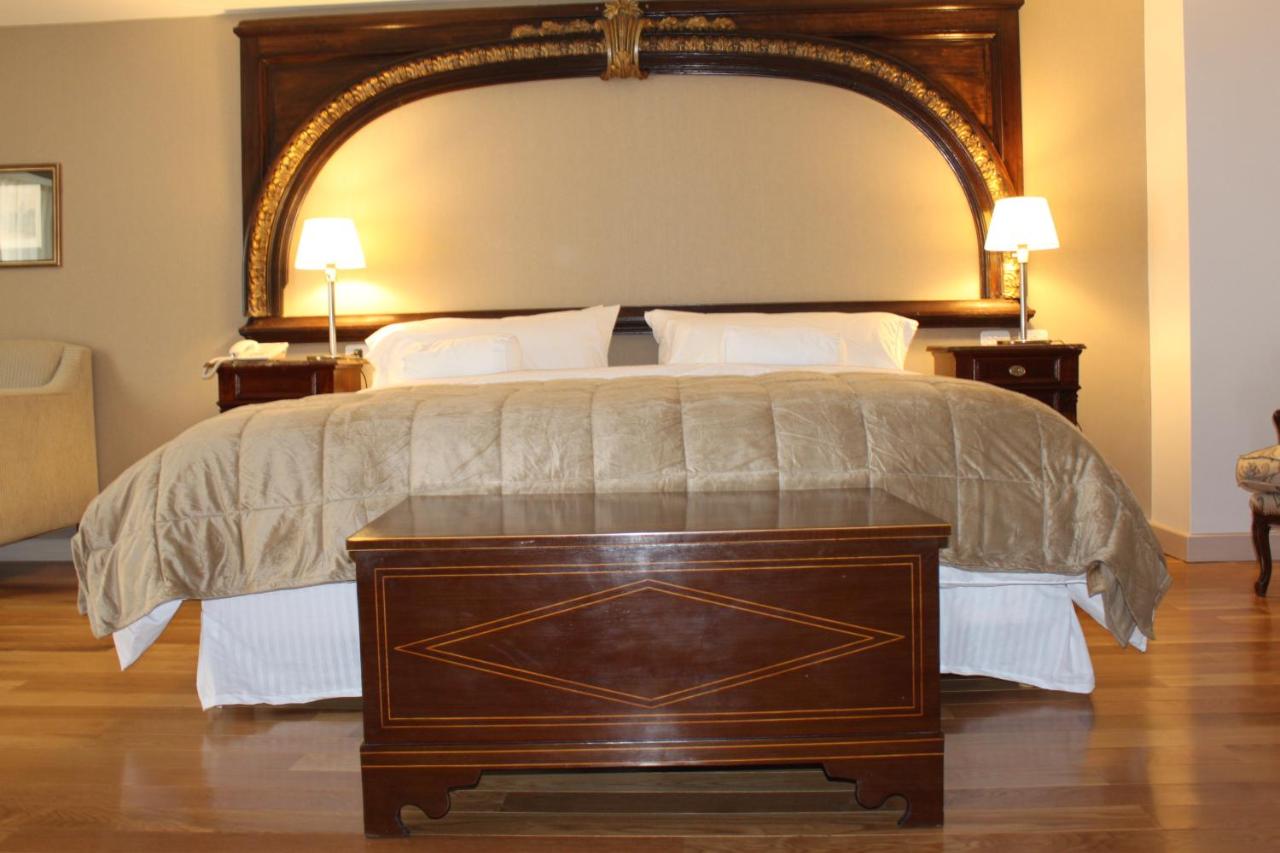 Hotel Club Frances photo