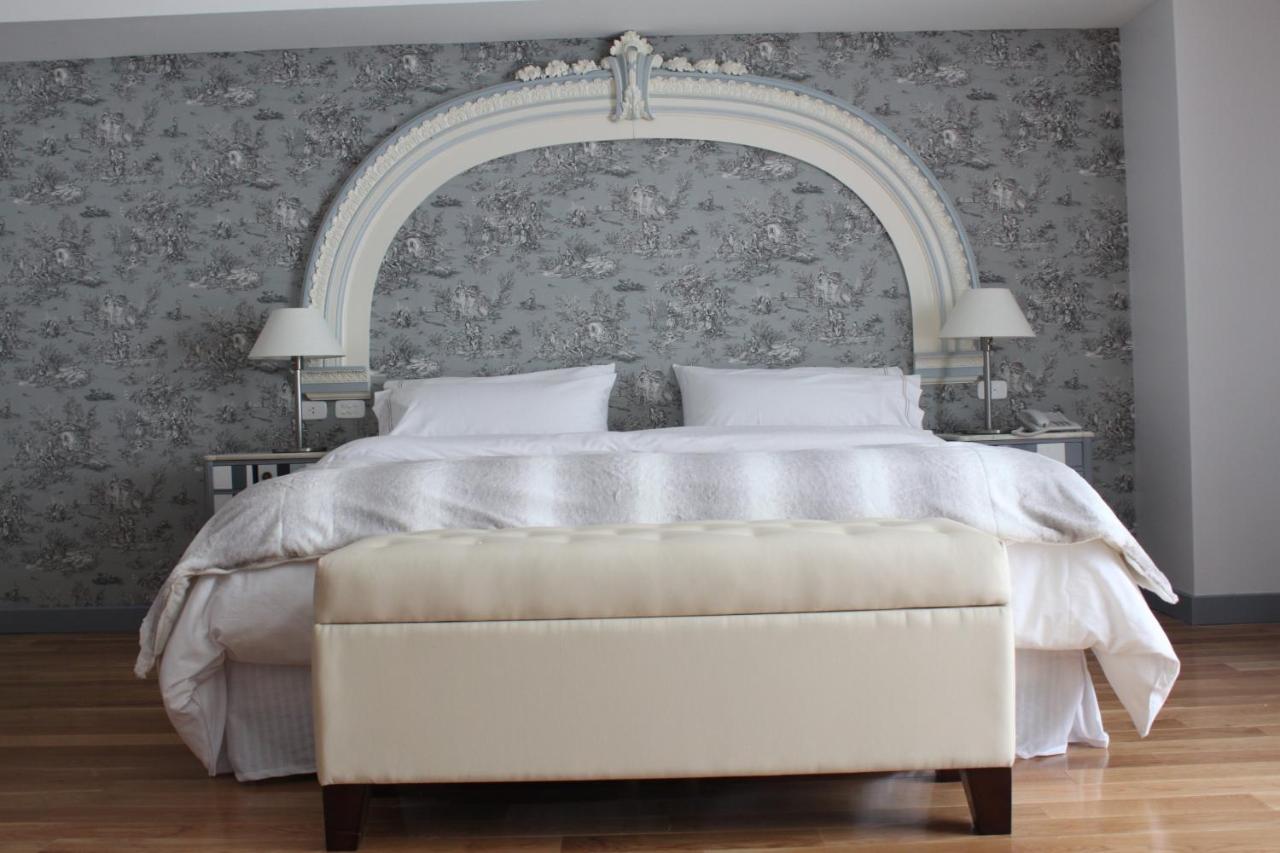 Hotel Club Frances photo
