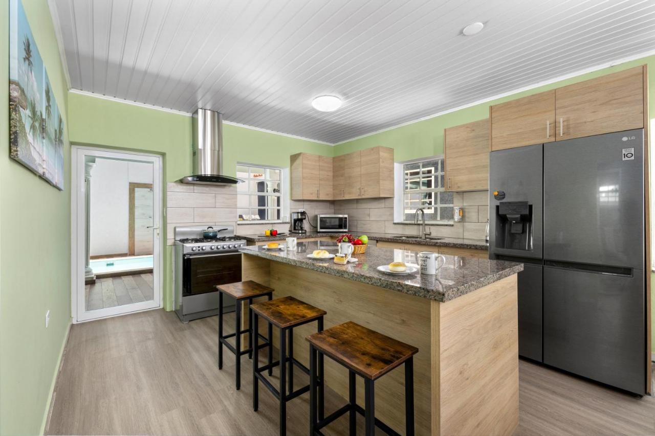 Casa Sol Stylish 4 BR Villa with Private Pool - 5