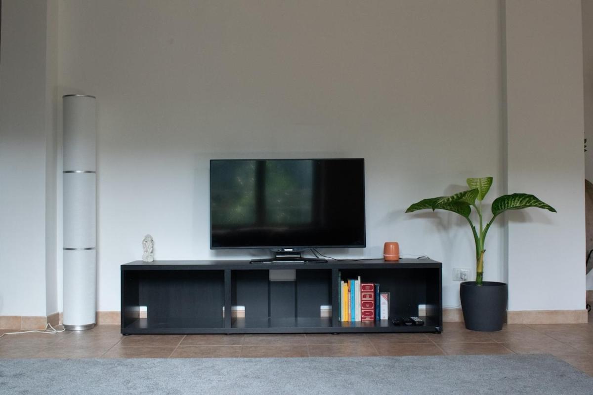 MDapartment Roma - metro Laurentina - 5