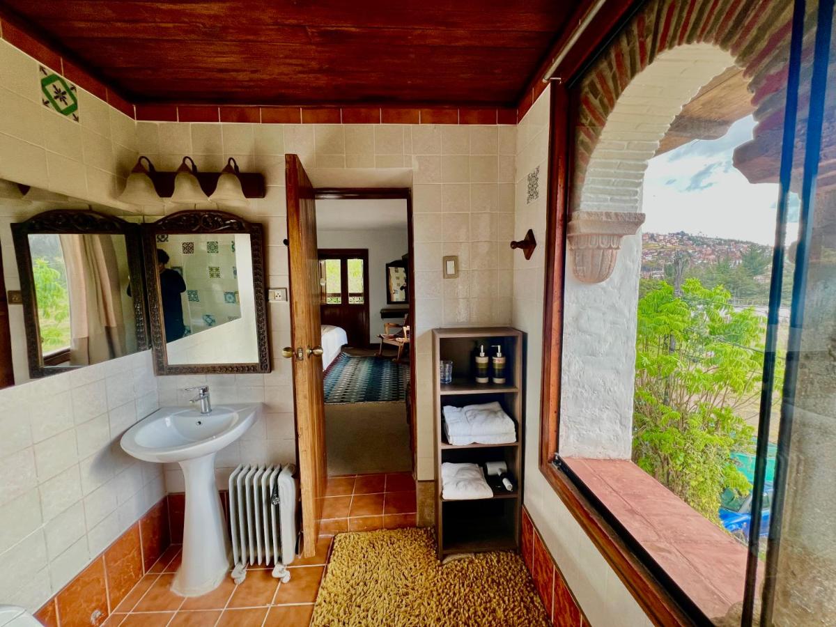 Inka Tambo Hacienda - 3
