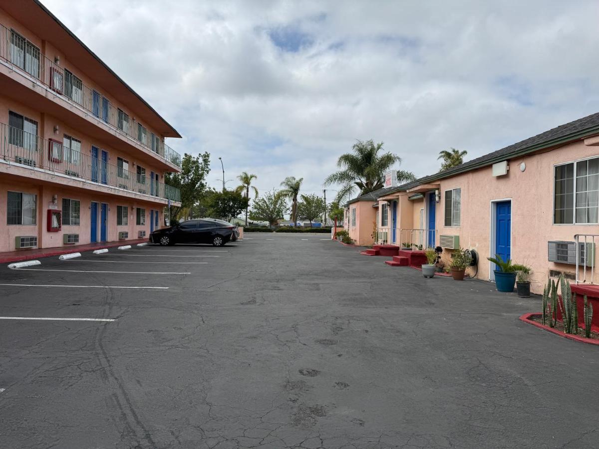 La Petite Rouge Motel — photo 5
