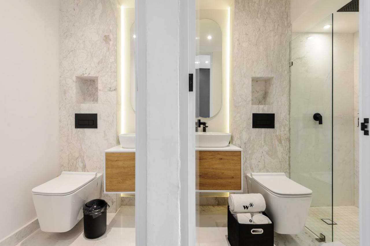 Icon Roma by Wynwood House - 5