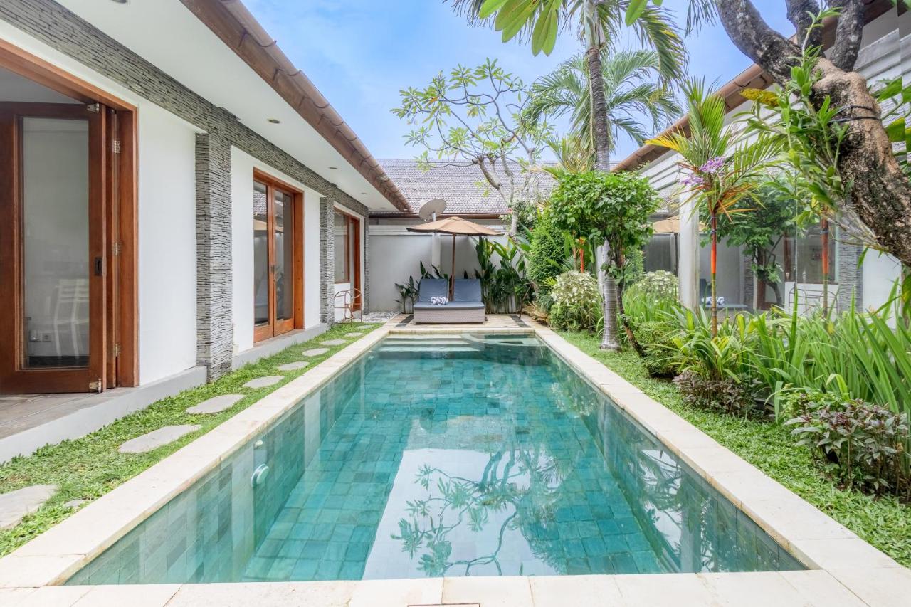 Two Lizards Beach Villas - 4