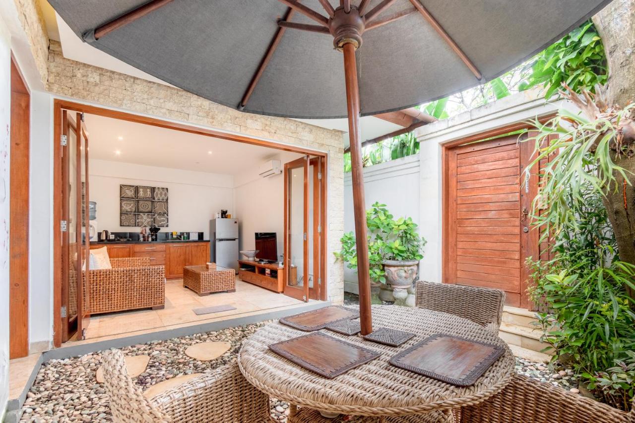 Two Lizards Beach Villas - 5