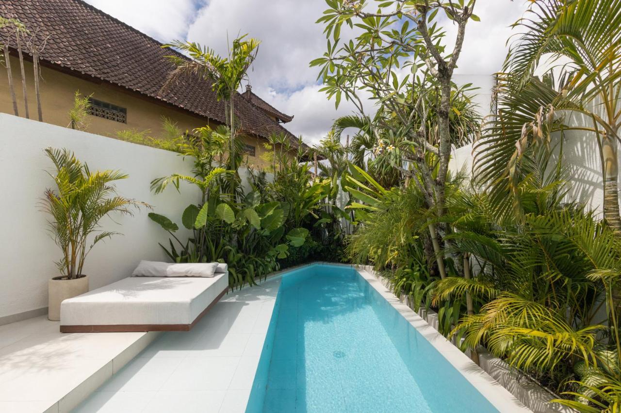 Archestet Villas Canggu - 4