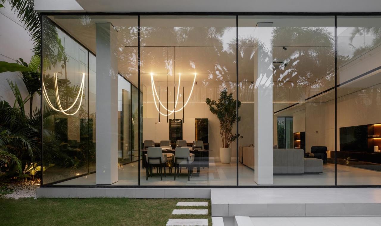 Archestet Villas Canggu