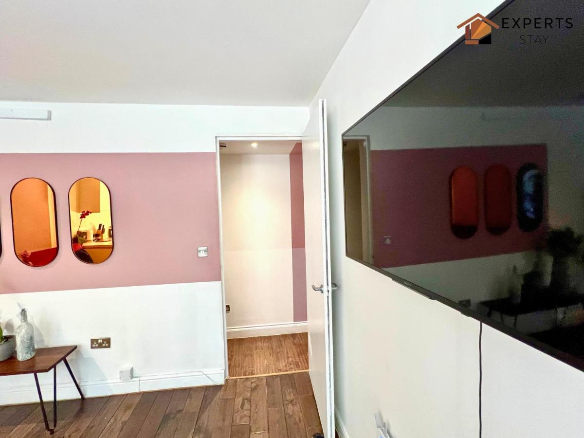 R&O Property Experts 2 BR Super Central Cambridge - 2
