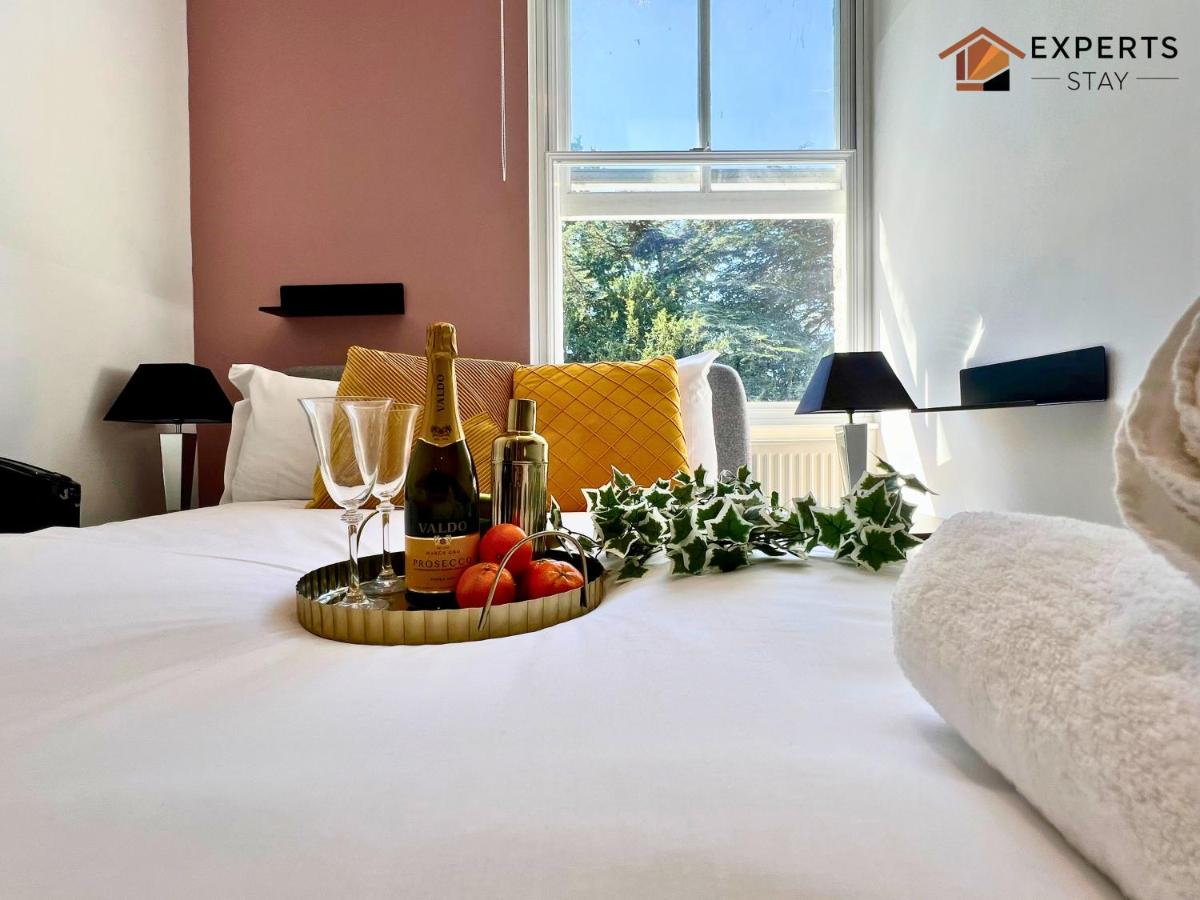 R&O Property Experts 2 BR Super Central Cambridge - 3