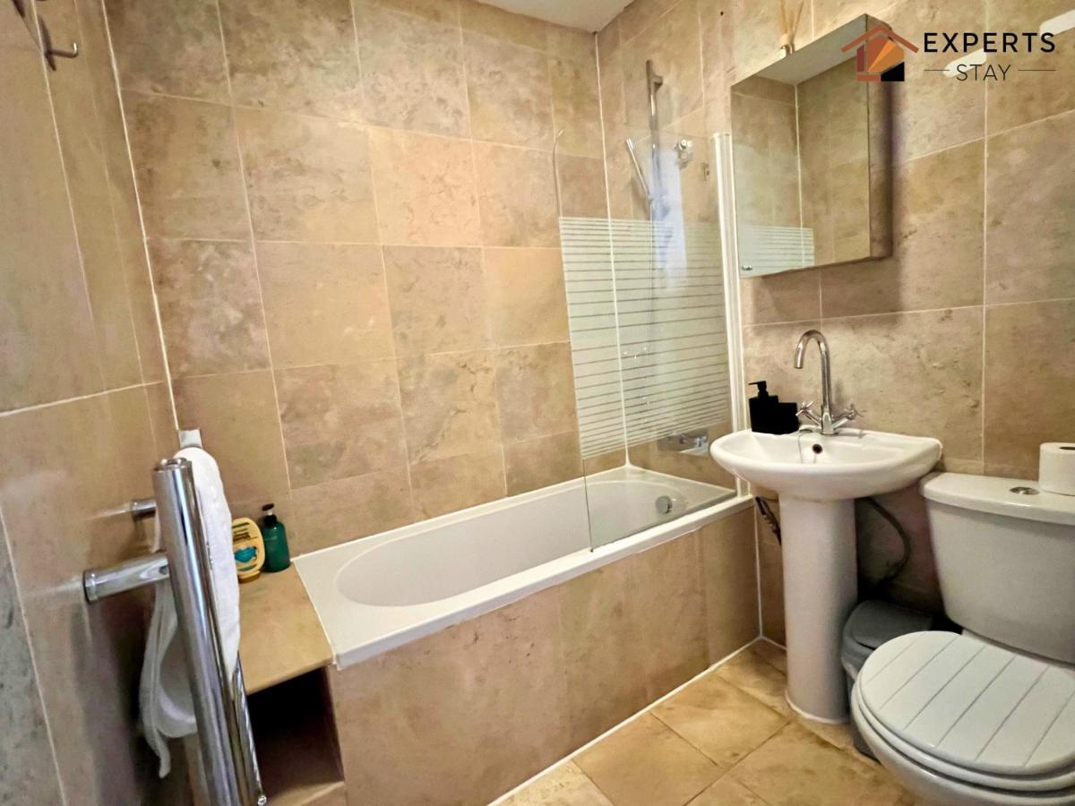 R&O Property Experts 2 BR Super Central Cambridge - 4