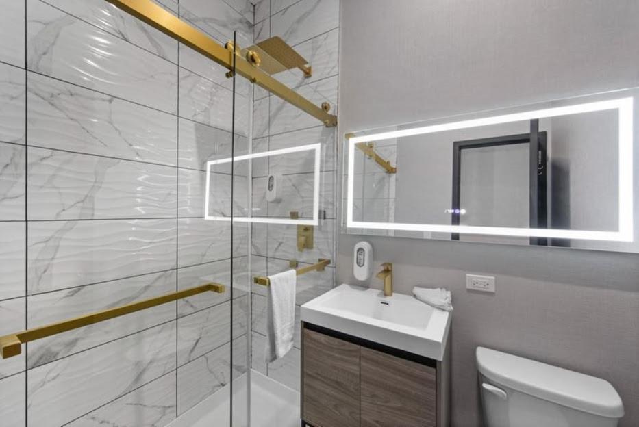 Marina Hotel Brooklyn-Broadway - 3