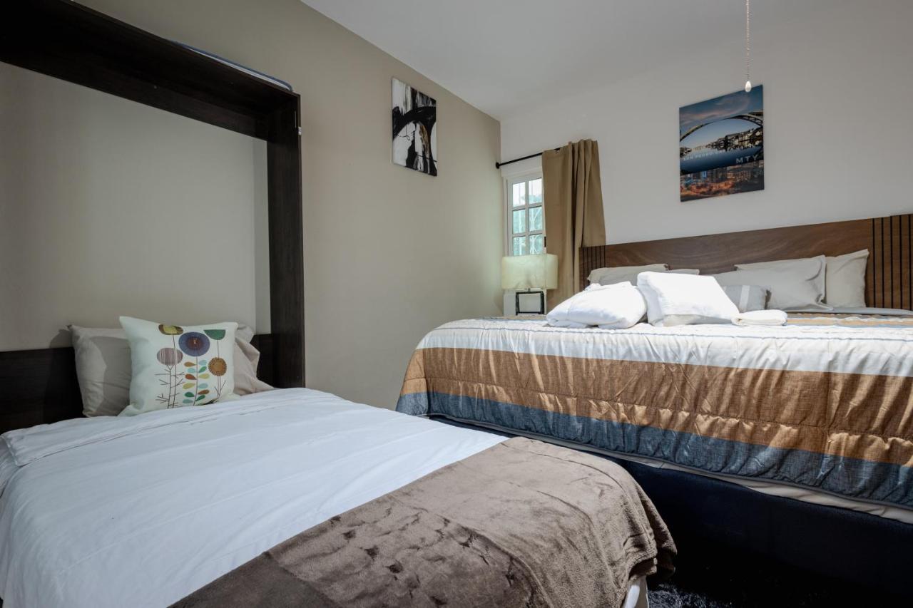 BnB rooms in downtown Cancun- Casa Sunshine Cancun - 3