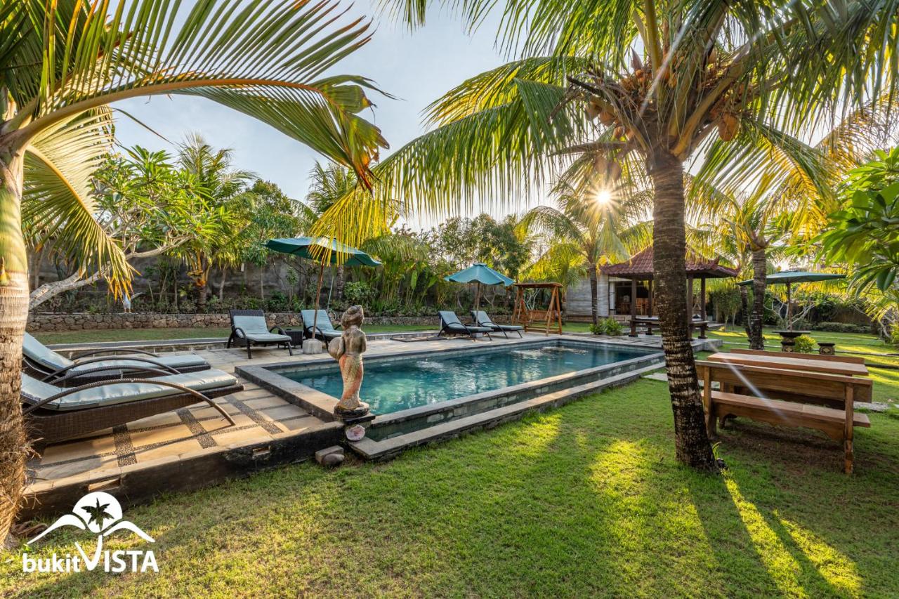 The Bingin Green View by Bukit Vista - 4