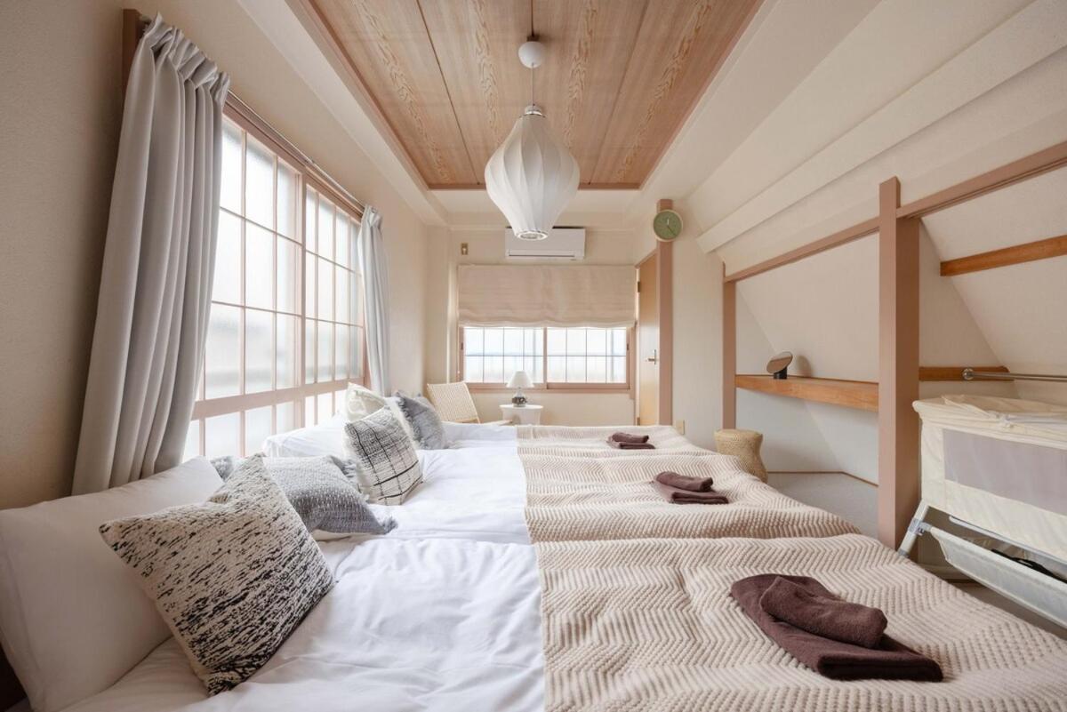 LINKAGE STAY Shinagawa Tachiaigawa - 5