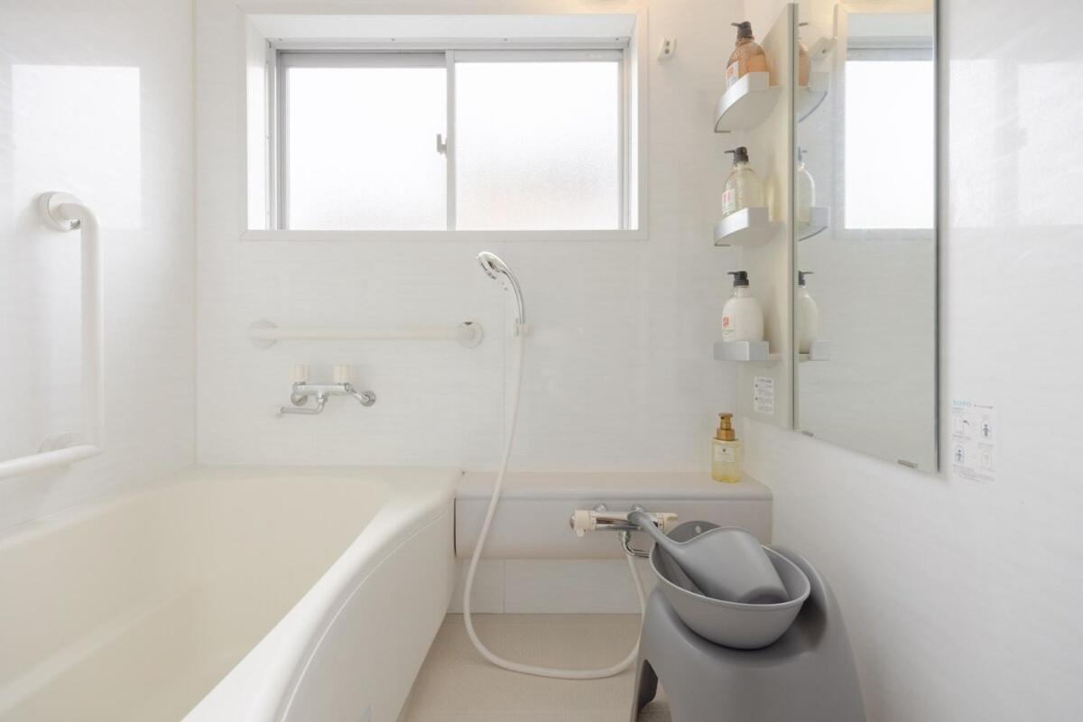 LINKAGE STAY Shinagawa Tachiaigawa - 3