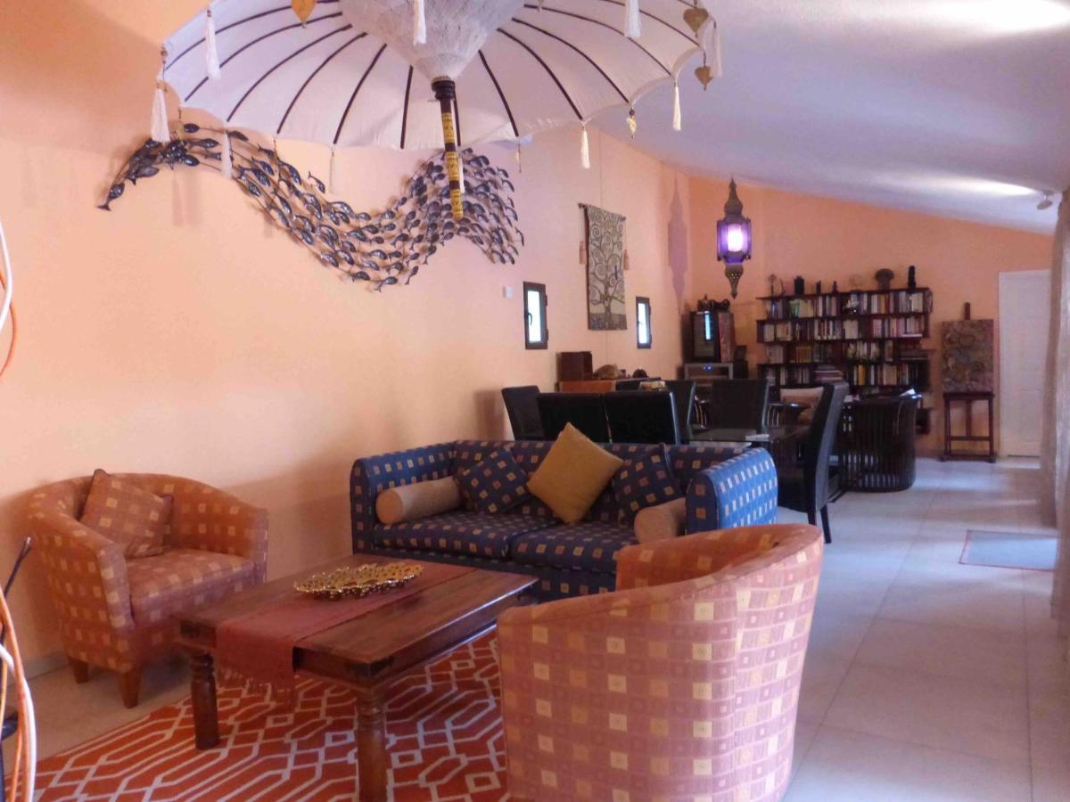 RIAD SAINT FRANCOIS & SPA - 5