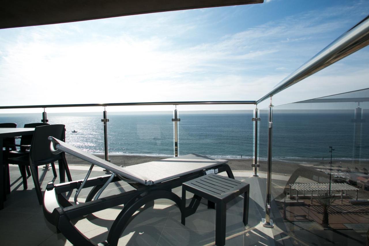 Apartamentos Fuengirola Playa, Fuengirola – Precios ...