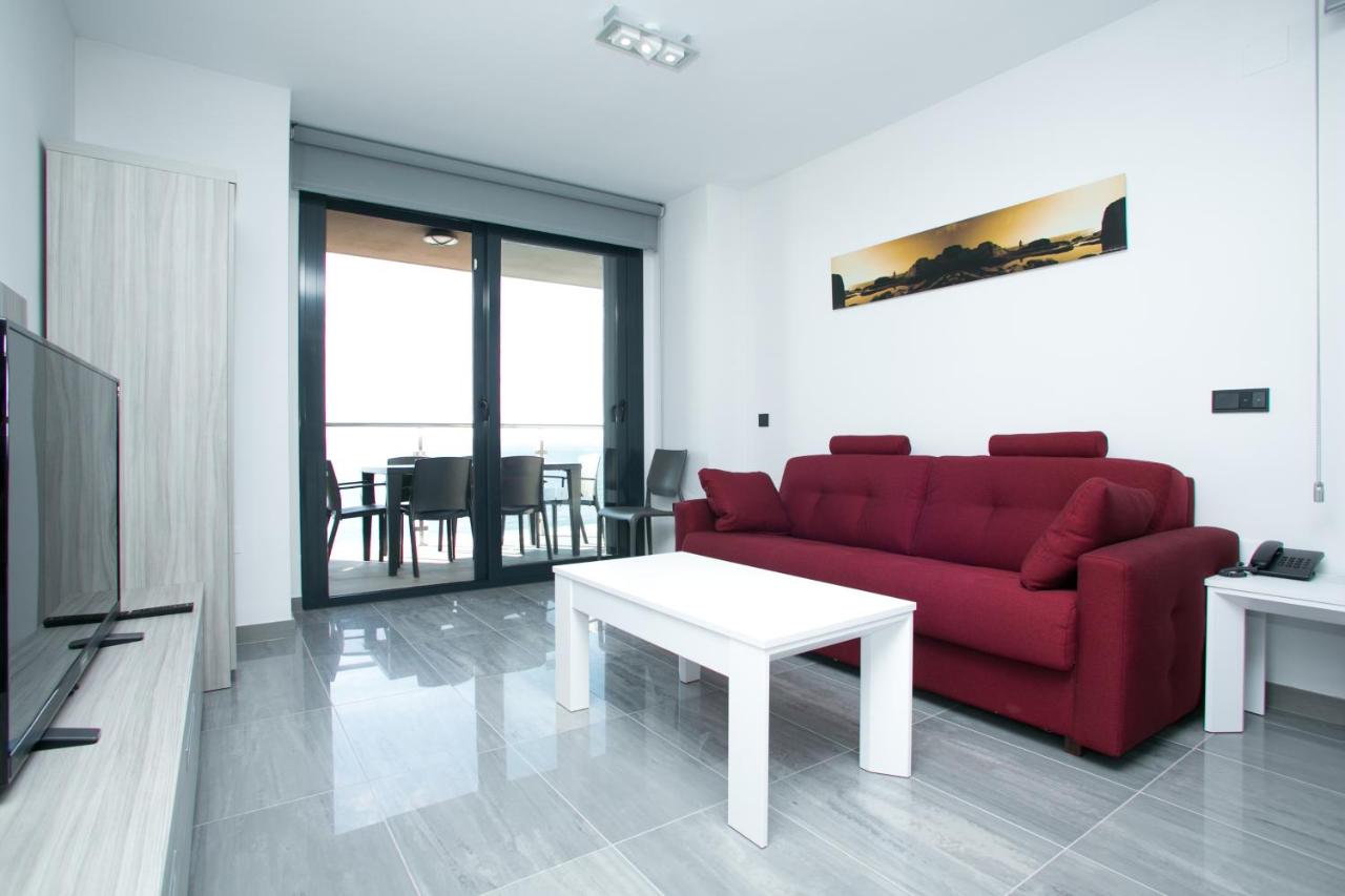Apartamentos Fuengirola Playa, Fuengirola – Updated 2022 Prices