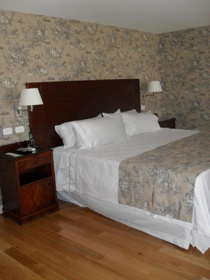 Hotel Club Frances photo