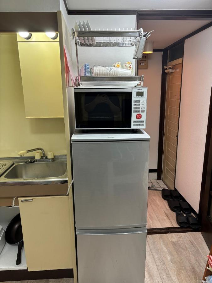 Miaoyi Shinokubo - 4