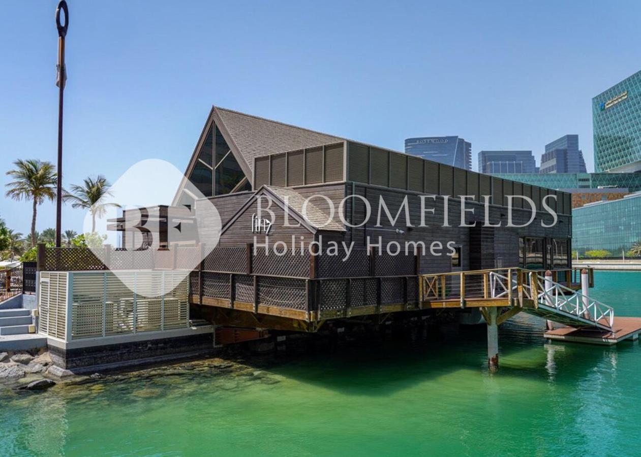 Bloomfields Stylish 1br In Al Maryah Vista