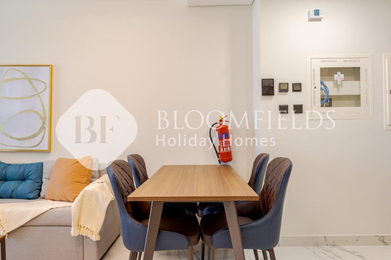 Bloomfields Stylish 1br In Al Maryah Vista - 2