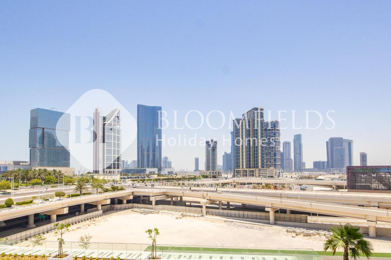 Bloomfields Stylish 1br In Al Maryah Vista - 3