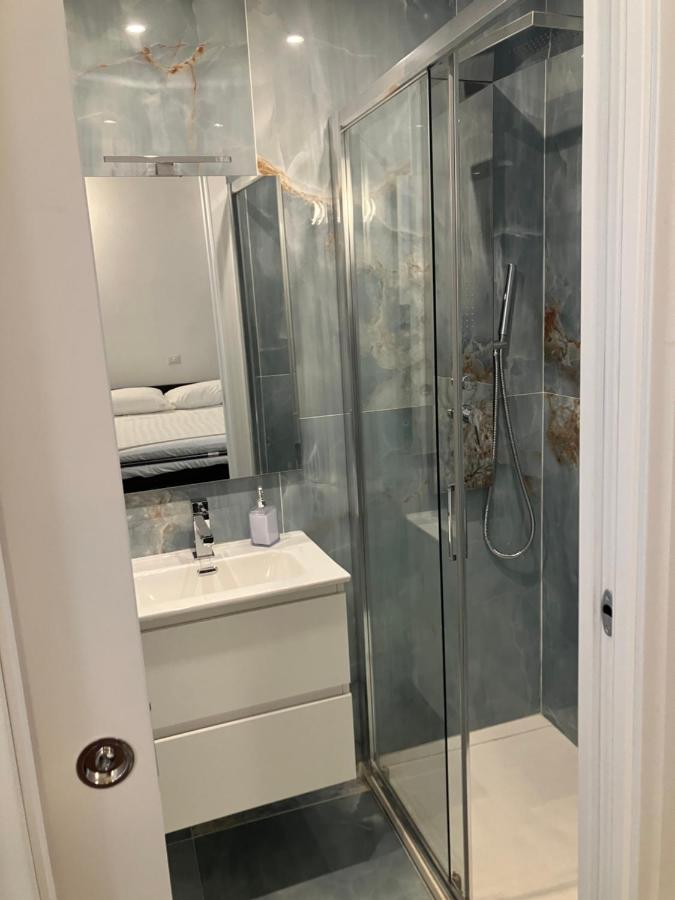 Principe Umberto piano terra - 3