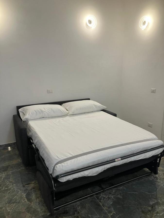 Principe Umberto piano terra - 2