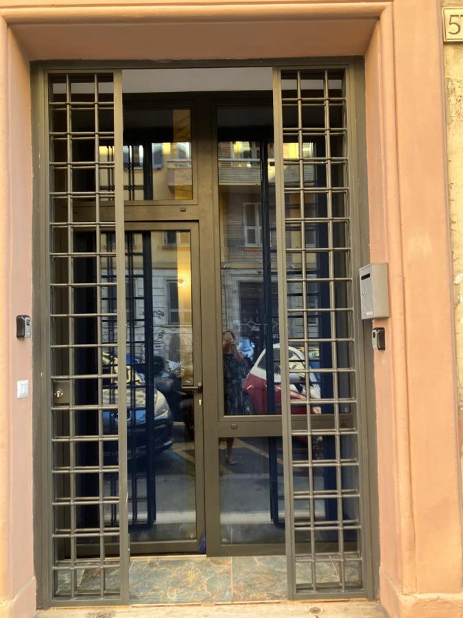 Principe Umberto piano terra - 4