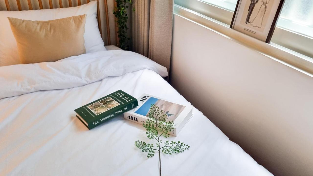 2026! Hongdae, 3min to Hapjeong Stn, 7 Guests - 5