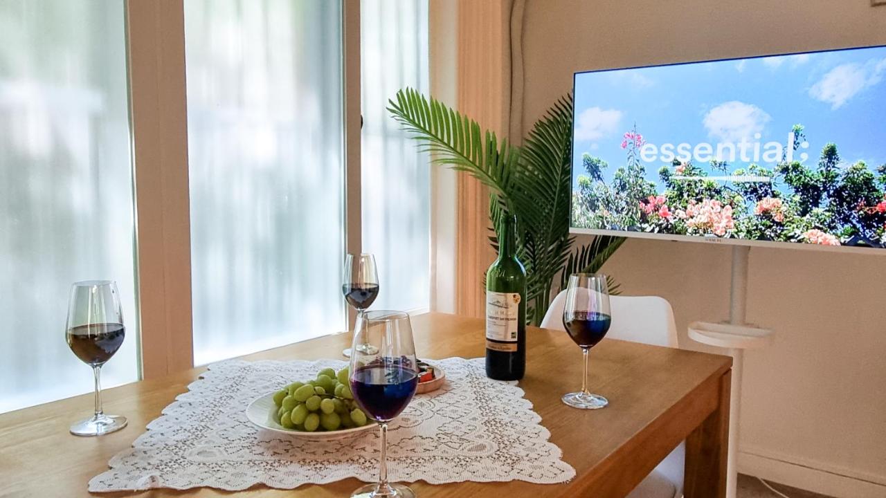 2026! Hongdae, 3min to Hapjeong Stn, 7 Guests - 4