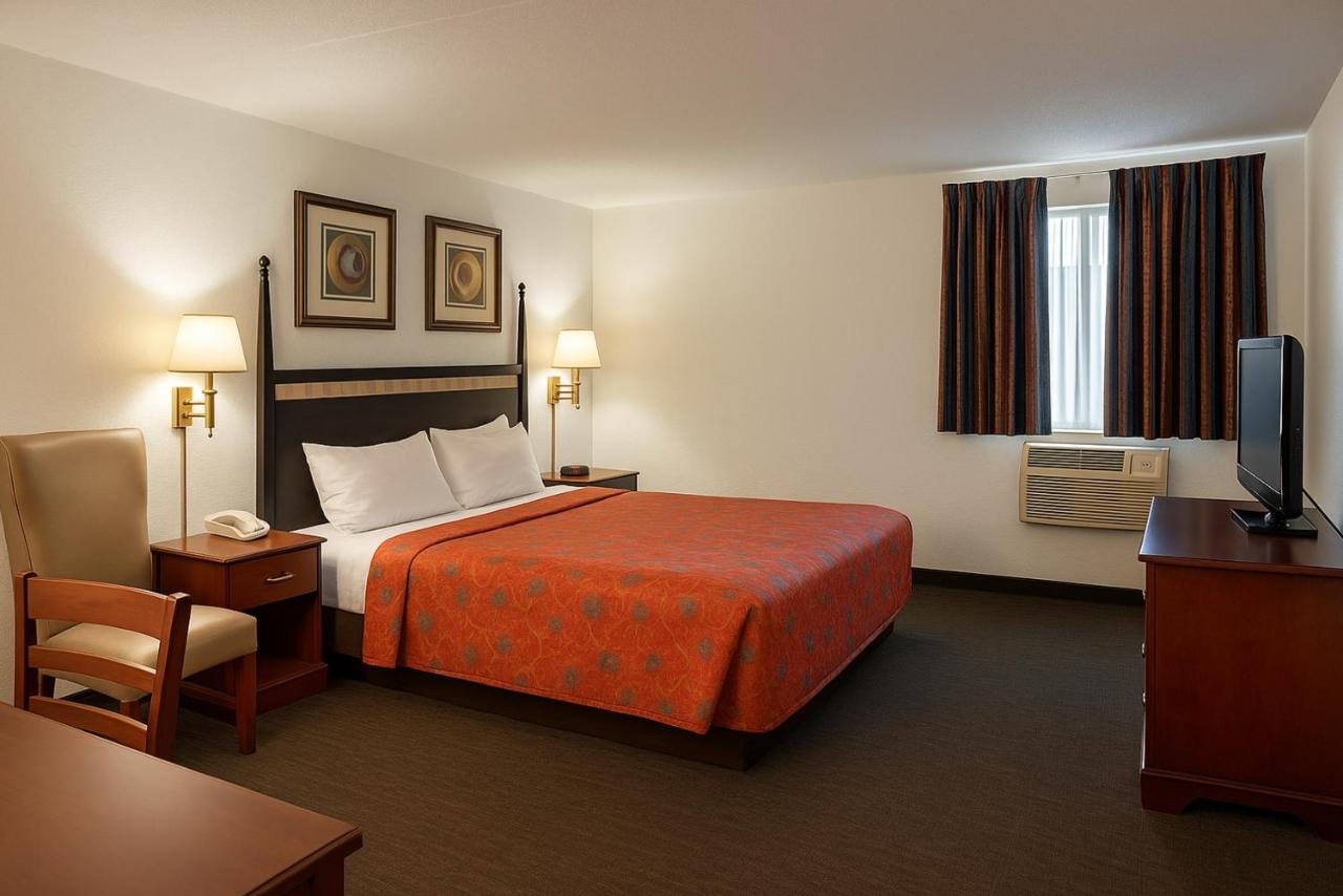 Key Inn Roseville — photo 5