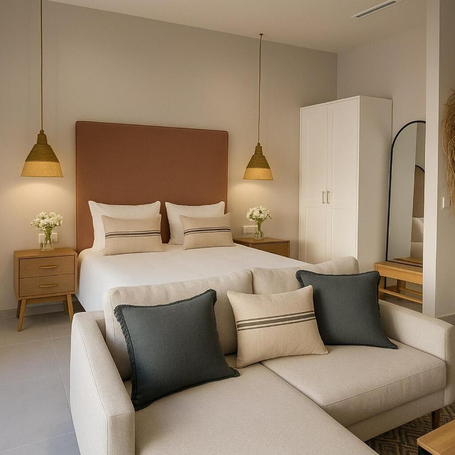 A beautiful studio from 5 min walking to the beach - 3