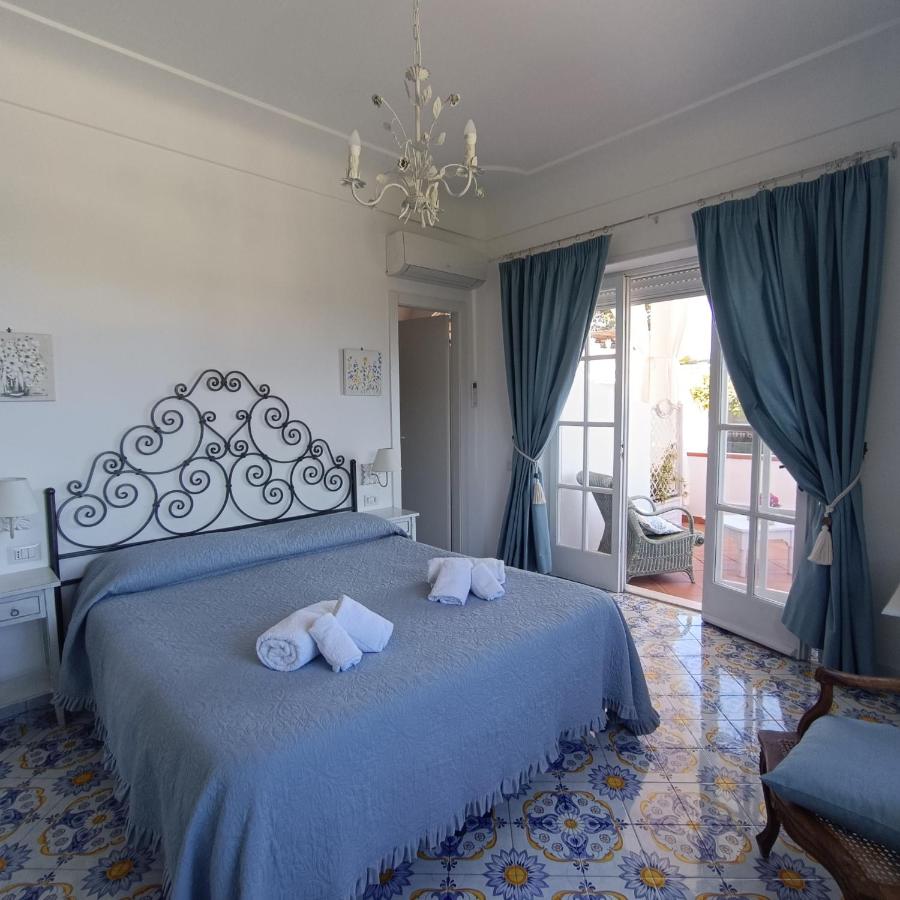 B&B Villa Cristina