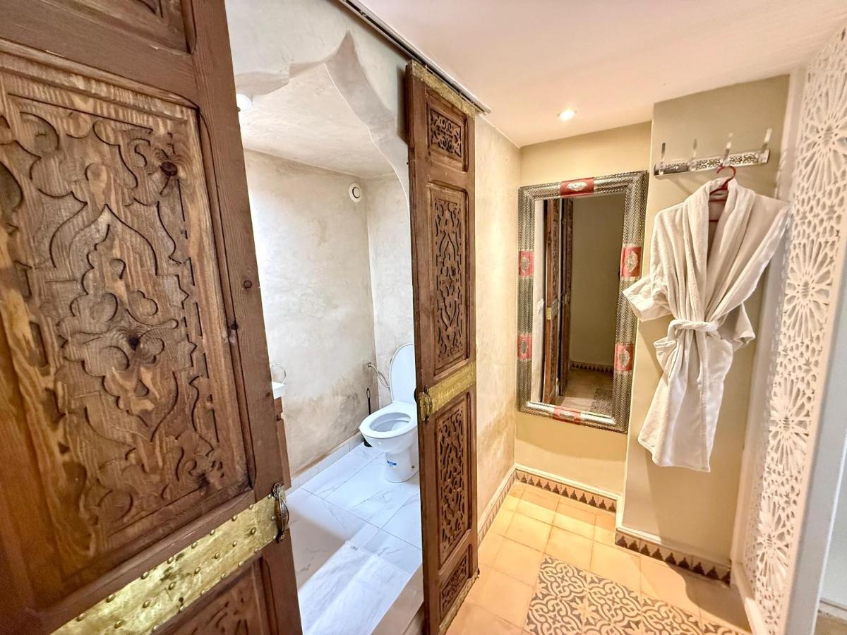 Riad Safran Ralya - 3