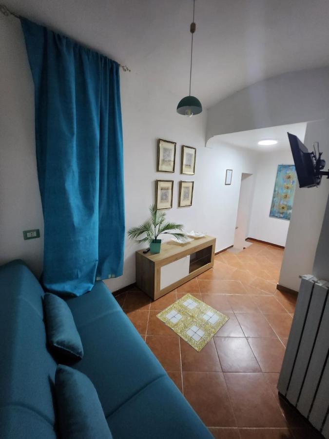 La Nobildonna locazione breve - 4