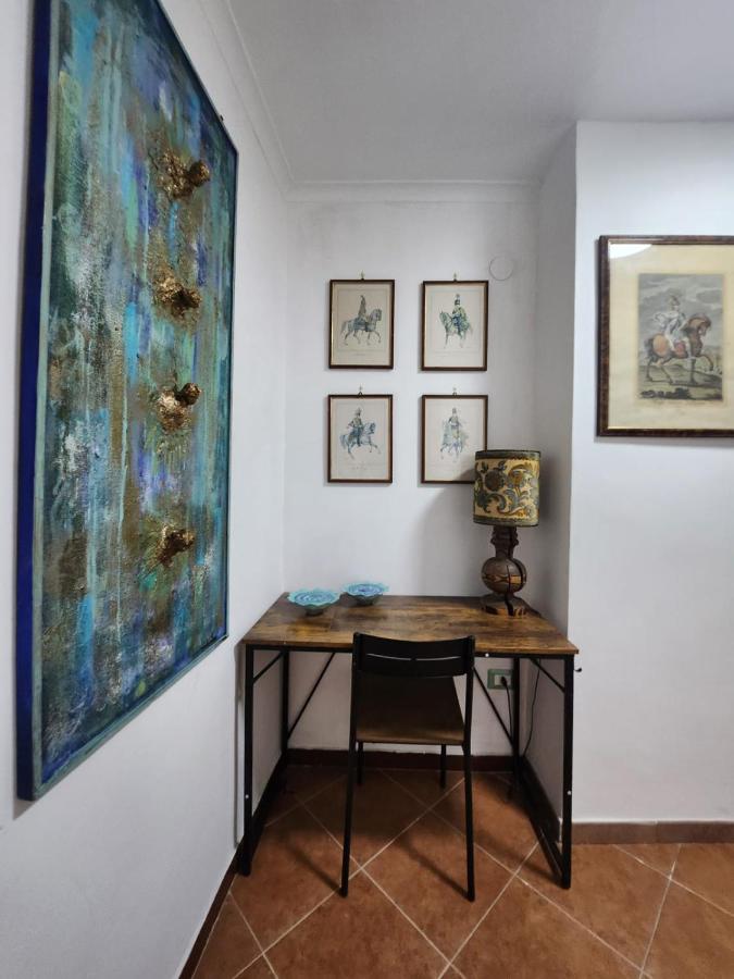 La Nobildonna locazione breve - 2