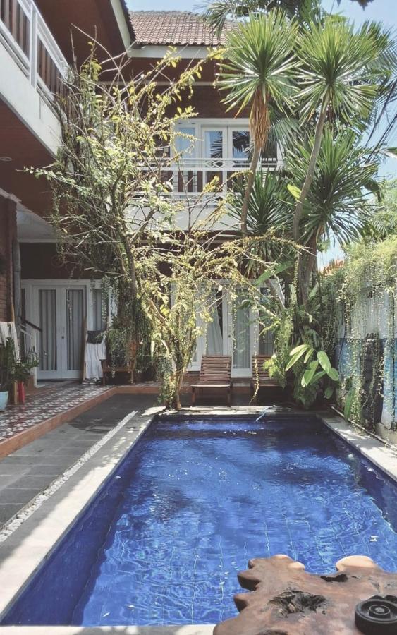 The shortcut rooms - 5