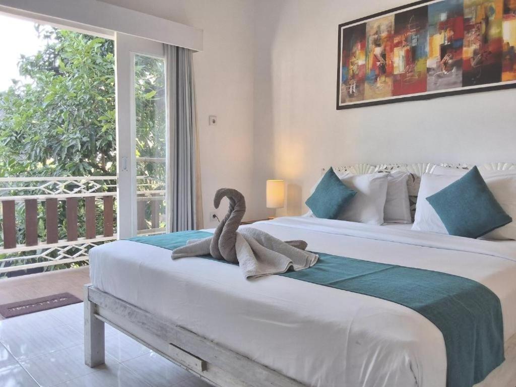 The shortcut rooms - 3