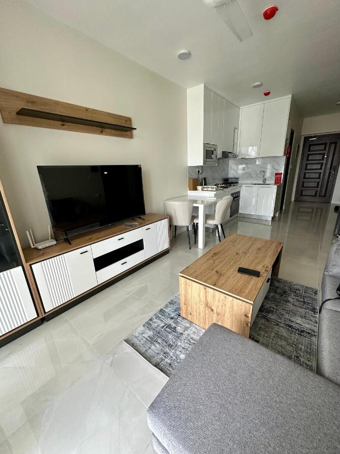 Hulhumale Phase 1 - 4