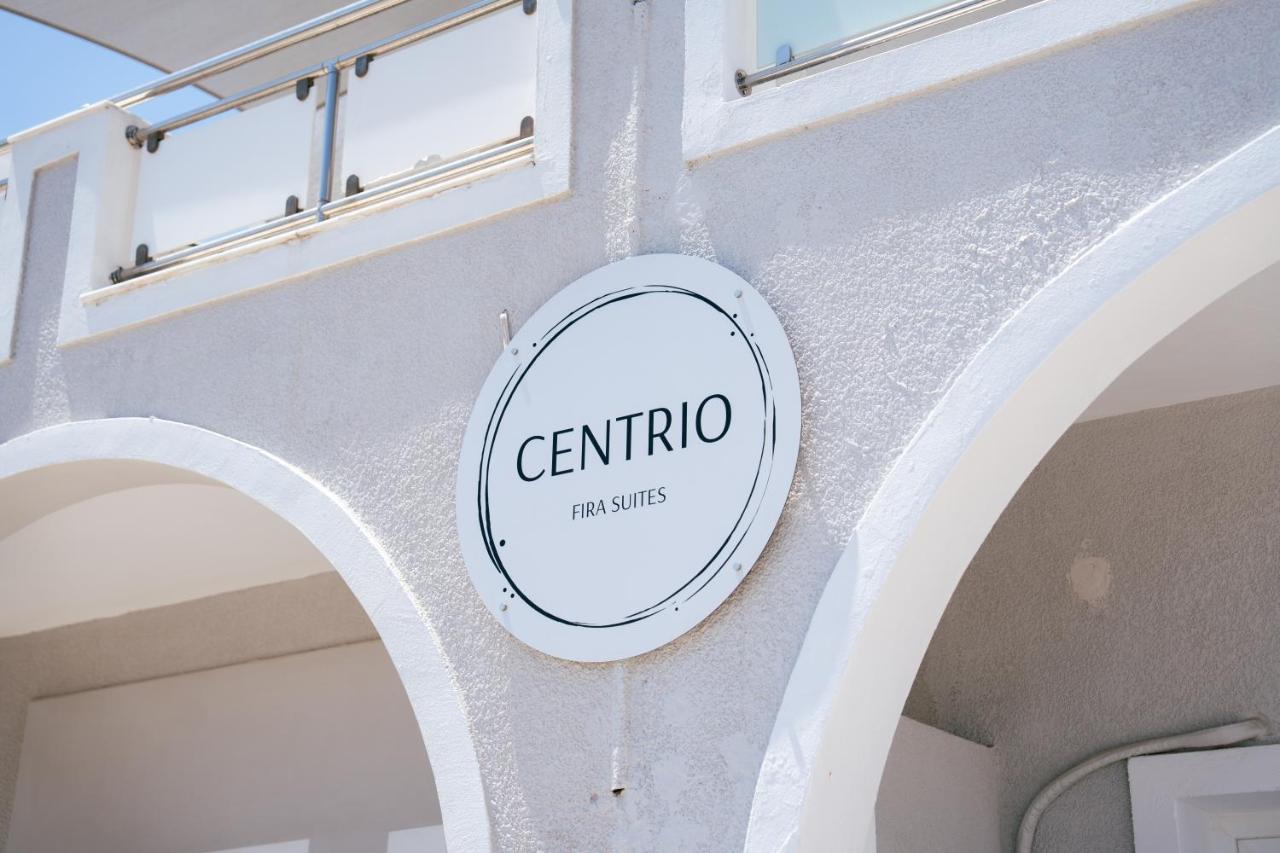 Centrio Fira Suites - 3