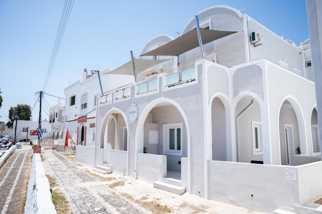 Centrio Fira Suites - 2