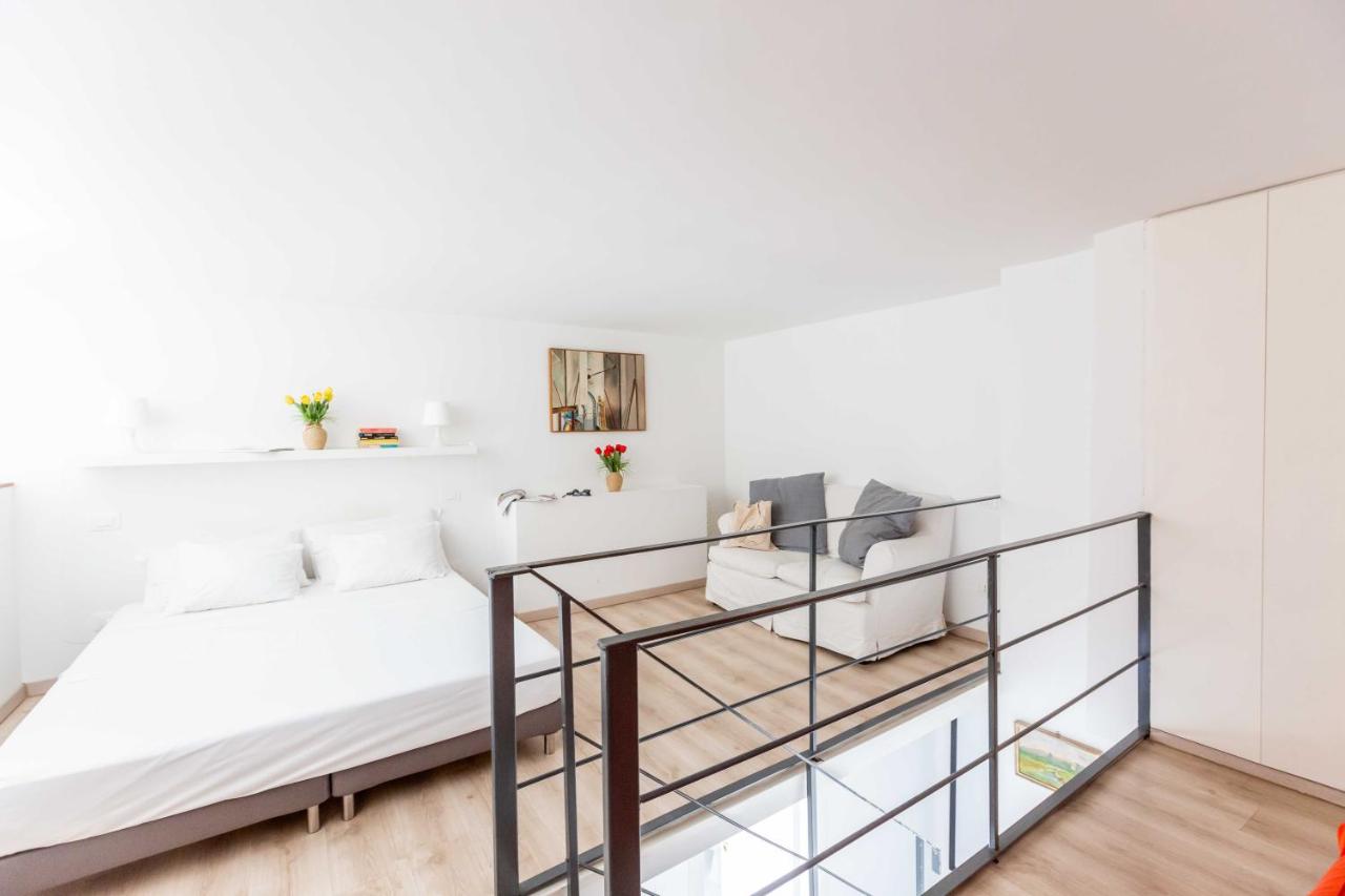 Mini apartment Cairoli 2 - Zeno 42 - 2