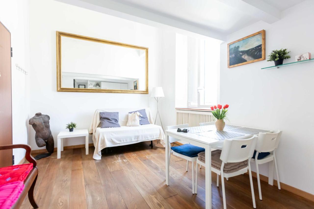 Mini apartment Cairoli 2 - Zeno 42 - 5