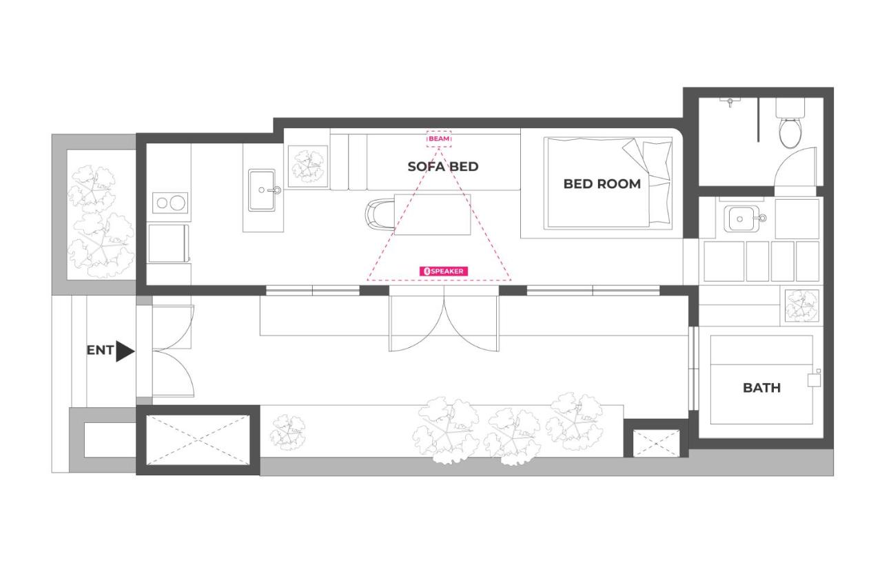Luxury Hanok Stay CHAEHA - 4
