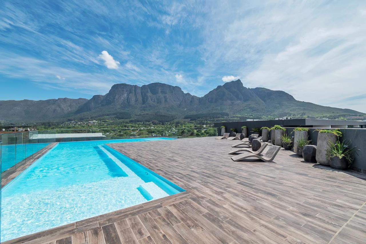 Newlands Peak 602 - 3