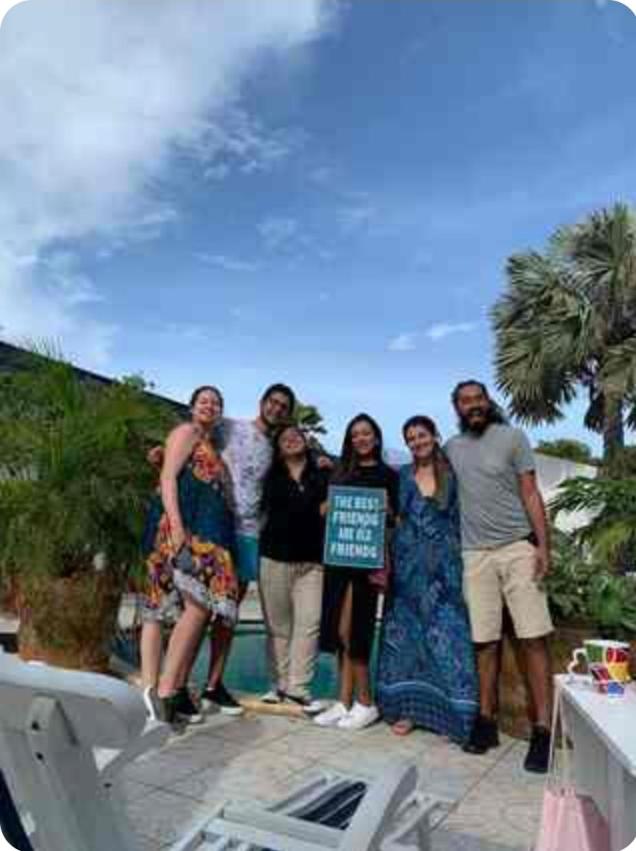 Palmitas Hostel with pool - 4