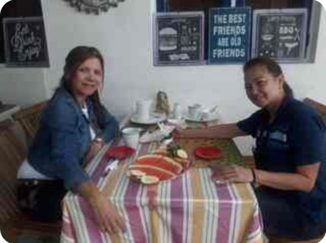 Palmitas Hostel with pool - 3