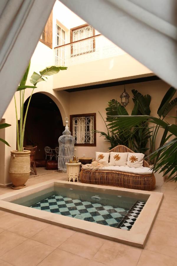 Riad Excellence - 4